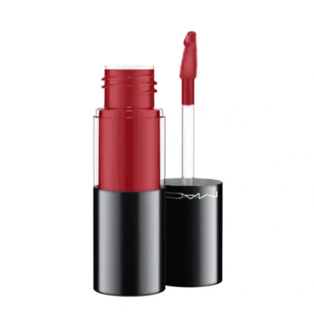 💄MAC VERSICOLOUR VARNISH CREAM LIP STAIN No Interruptions